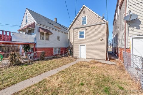 Tiny photo for 5017 W OGDEN Avenue, Cicero, IL 60804 (MLS # 12606410)