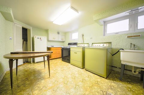 Tiny photo for 4909 N Newcastle Avenue, Chicago, IL 60656 (MLS # 12520233)