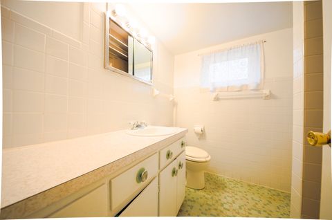 Tiny photo for 4909 N Newcastle Avenue, Chicago, IL 60656 (MLS # 12520233)