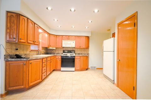 Tiny photo for 4909 N Newcastle Avenue, Chicago, IL 60656 (MLS # 12520233)