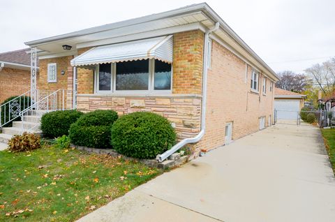 Tiny photo for 4909 N Newcastle Avenue, Chicago, IL 60656 (MLS # 12520233)