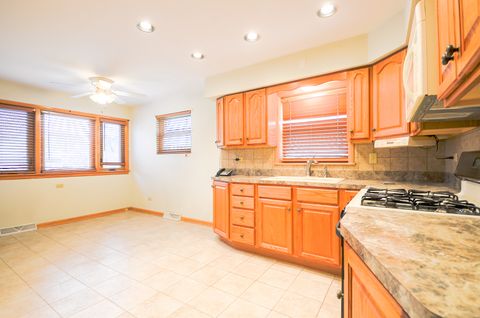 Tiny photo for 4909 N Newcastle Avenue, Chicago, IL 60656 (MLS # 12520233)
