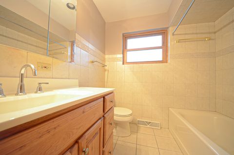 Tiny photo for 4909 N Newcastle Avenue, Chicago, IL 60656 (MLS # 12520233)