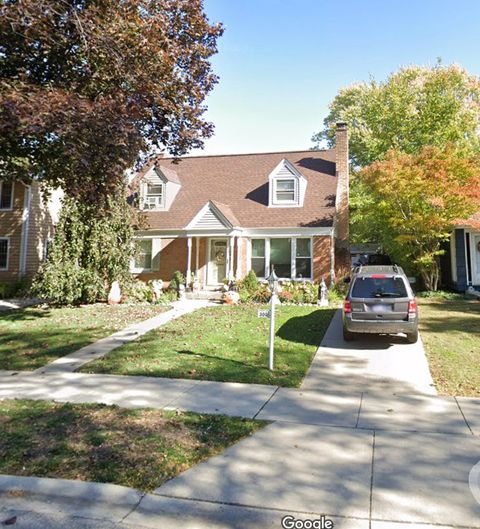 300 Hollywood Court Wilmette IL 60091