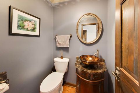 Tiny photo for 1 Aberdeen Road, Hawthorn Woods, IL 60047 (MLS # 12586710)