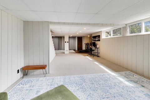 Tiny photo for 1 Aberdeen Road, Hawthorn Woods, IL 60047 (MLS # 12586710)