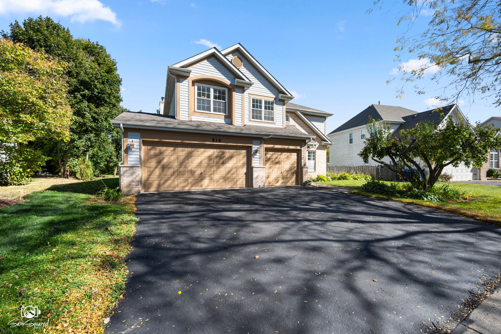 539 Capital Lane
