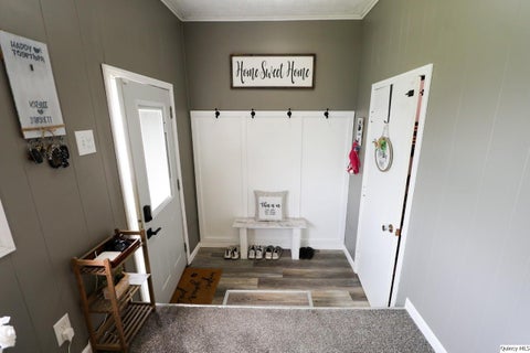 Tiny photo for 630 S 19th St, Quincy, IL 62301 (MLS # 12633173)