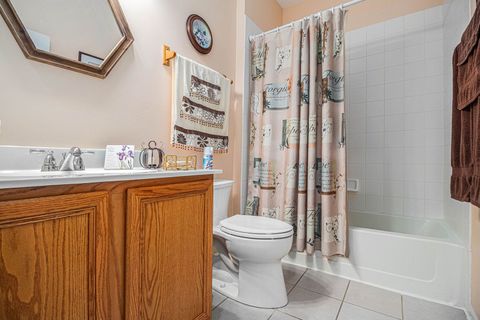 Tiny photo for 363 Milano Drive #363, Cary, IL 60013 (MLS # 12602408)