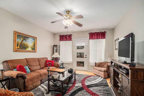 Tiny photo for 363 Milano Drive #363, Cary, IL 60013 (MLS # 12602408)