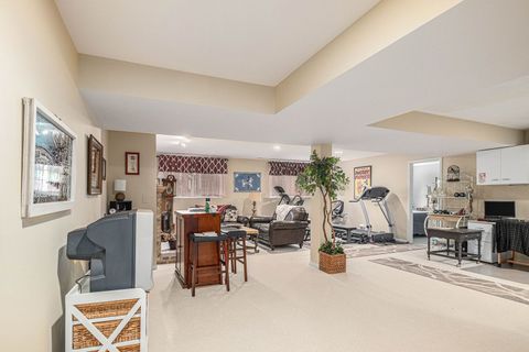 Tiny photo for 363 Milano Drive #363, Cary, IL 60013 (MLS # 12602408)