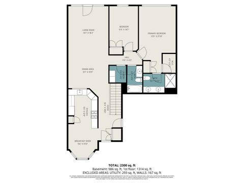 Tiny photo for 363 Milano Drive #363, Cary, IL 60013 (MLS # 12602408)