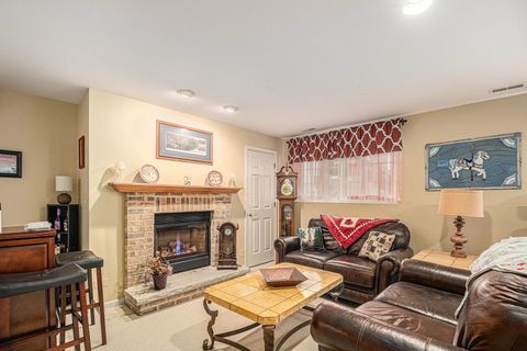 Tiny photo for 363 Milano Drive #363, Cary, IL 60013 (MLS # 12602408)