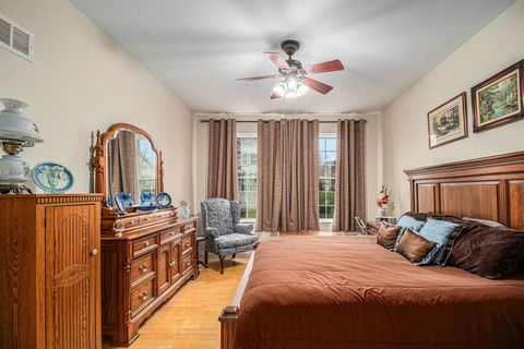 Tiny photo for 363 Milano Drive #363, Cary, IL 60013 (MLS # 12602408)