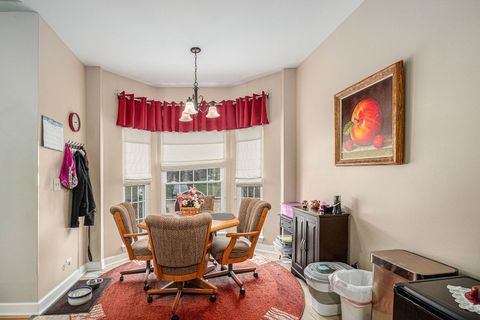 Tiny photo for 363 Milano Drive #363, Cary, IL 60013 (MLS # 12602408)