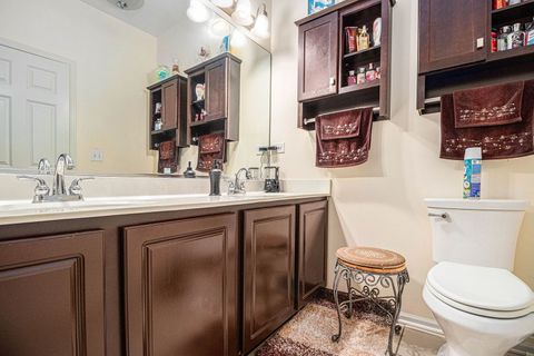 Tiny photo for 363 Milano Drive #363, Cary, IL 60013 (MLS # 12602408)