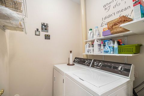 Tiny photo for 363 Milano Drive #363, Cary, IL 60013 (MLS # 12602408)