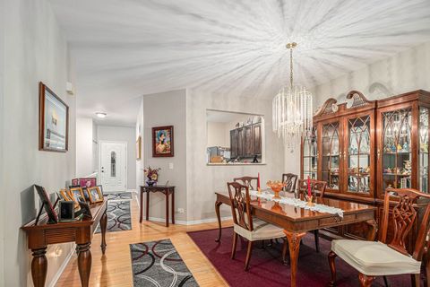 Tiny photo for 363 Milano Drive #363, Cary, IL 60013 (MLS # 12602408)