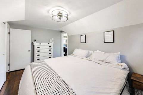 Tiny photo for 5642 S Natchez Avenue, Chicago, IL 60638 (MLS # 12584879)