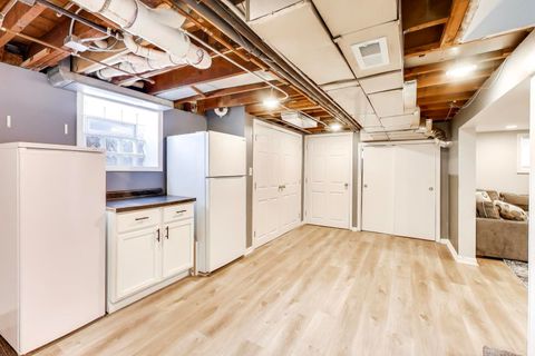 Tiny photo for 5642 S Natchez Avenue, Chicago, IL 60638 (MLS # 12584879)