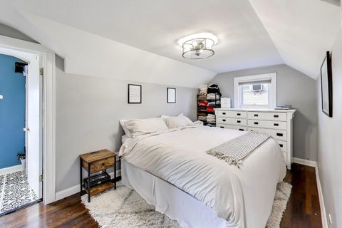 Tiny photo for 5642 S Natchez Avenue, Chicago, IL 60638 (MLS # 12584879)