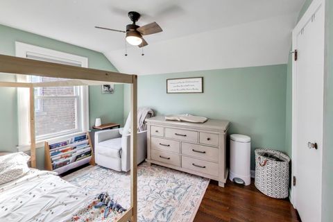 Tiny photo for 5642 S Natchez Avenue, Chicago, IL 60638 (MLS # 12584879)