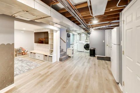 Tiny photo for 5642 S Natchez Avenue, Chicago, IL 60638 (MLS # 12584879)