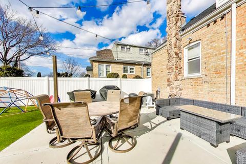 Tiny photo for 5642 S Natchez Avenue, Chicago, IL 60638 (MLS # 12584879)