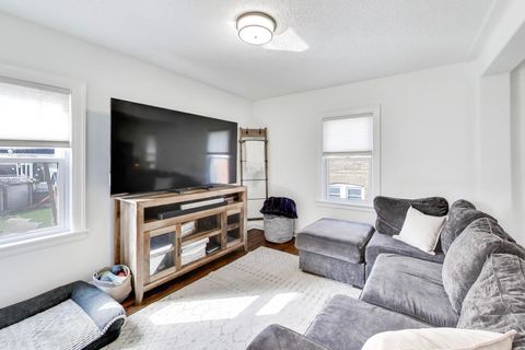 Tiny photo for 5642 S Natchez Avenue, Chicago, IL 60638 (MLS # 12584879)