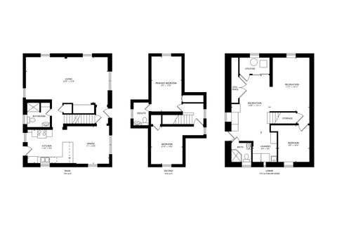 Tiny photo for 5642 S Natchez Avenue, Chicago, IL 60638 (MLS # 12584879)