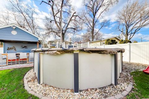 Tiny photo for 5642 S Natchez Avenue, Chicago, IL 60638 (MLS # 12584879)