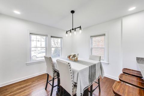 Tiny photo for 5642 S Natchez Avenue, Chicago, IL 60638 (MLS # 12584879)