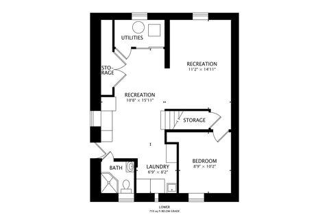 Tiny photo for 5642 S Natchez Avenue, Chicago, IL 60638 (MLS # 12584879)