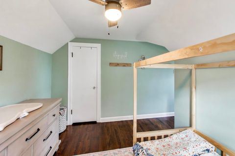 Tiny photo for 5642 S Natchez Avenue, Chicago, IL 60638 (MLS # 12584879)