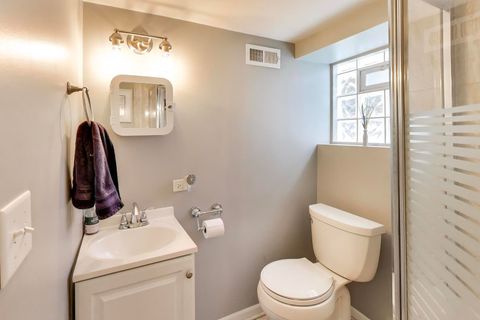 Tiny photo for 5642 S Natchez Avenue, Chicago, IL 60638 (MLS # 12584879)