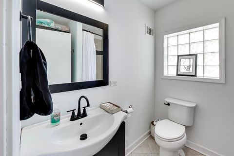 Tiny photo for 5642 S Natchez Avenue, Chicago, IL 60638 (MLS # 12584879)