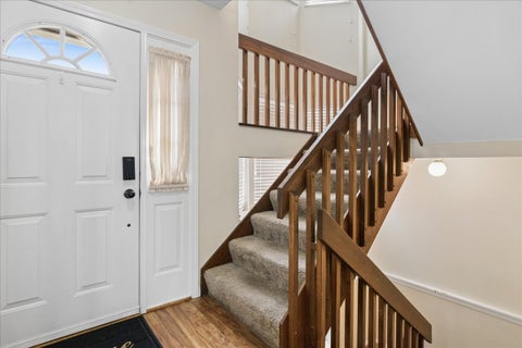 Tiny photo for 34313 N Homestead Road, Gurnee, IL 60031 (MLS # 12732603)