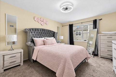 Tiny photo for 34313 N Homestead Road, Gurnee, IL 60031 (MLS # 12732603)