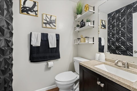 Tiny photo for 34313 N Homestead Road, Gurnee, IL 60031 (MLS # 12732603)