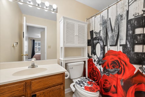 Tiny photo for 34313 N Homestead Road, Gurnee, IL 60031 (MLS # 12732603)