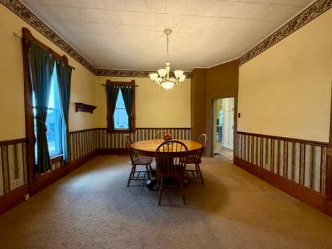 Tiny photo for 403 S Johnston Street, Kenney, IL 61749 (MLS # 12718423)