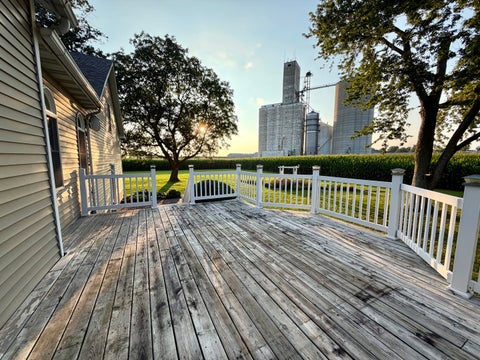 Tiny photo for 403 S Johnston Street, Kenney, IL 61749 (MLS # 12718423)