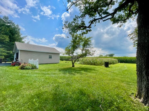 Tiny photo for 403 S Johnston Street, Kenney, IL 61749 (MLS # 12718423)