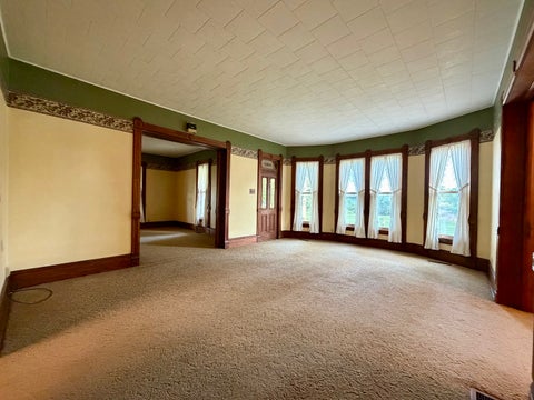 Tiny photo for 403 S Johnston Street, Kenney, IL 61749 (MLS # 12718423)
