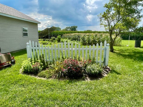 Tiny photo for 403 S Johnston Street, Kenney, IL 61749 (MLS # 12718423)