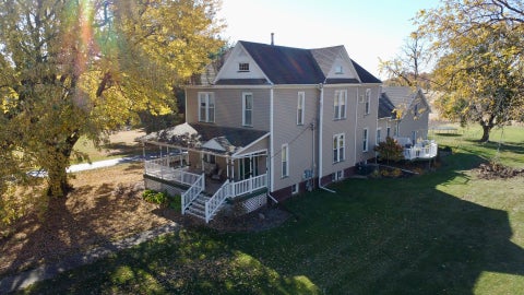 Tiny photo for 403 S Johnston Street, Kenney, IL 61749 (MLS # 12718423)