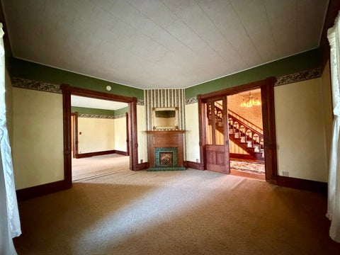 Tiny photo for 403 S Johnston Street, Kenney, IL 61749 (MLS # 12718423)