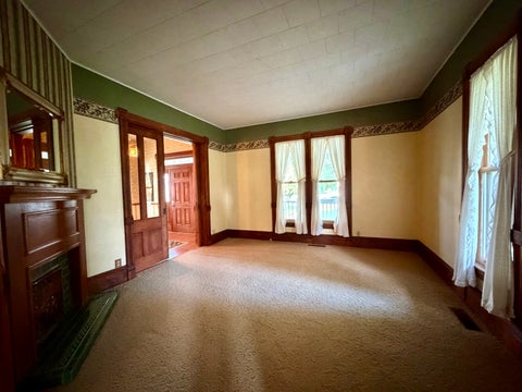 Tiny photo for 403 S Johnston Street, Kenney, IL 61749 (MLS # 12718423)