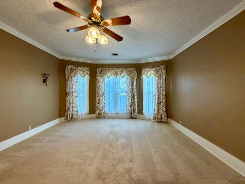 Tiny photo for 403 S Johnston Street, Kenney, IL 61749 (MLS # 12718423)