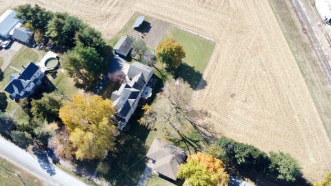 Tiny photo for 403 S Johnston Street, Kenney, IL 61749 (MLS # 12718423)